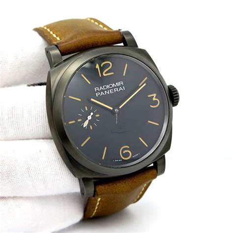 pam 532 panerai|Panerai Radiomir 1940 Paneristi Forever PAM 00532 .